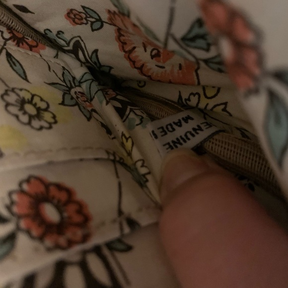 LATICO Purple Genuine Leather Clutch BAG Large Wristlet removable strap handle - Picture 13 of 13